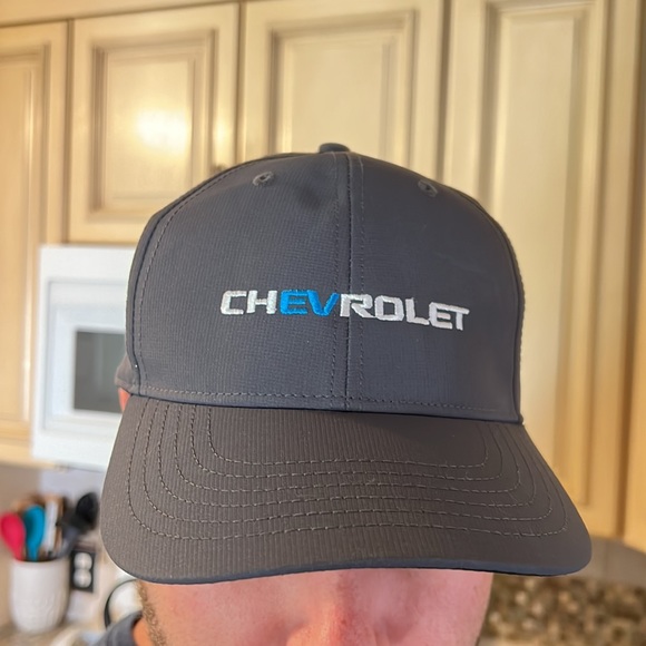 Chevrolet Hat - Picture 4 of 5